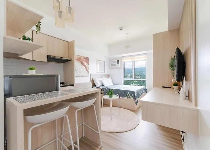 Apartment Cozy Scandinavian Haven
