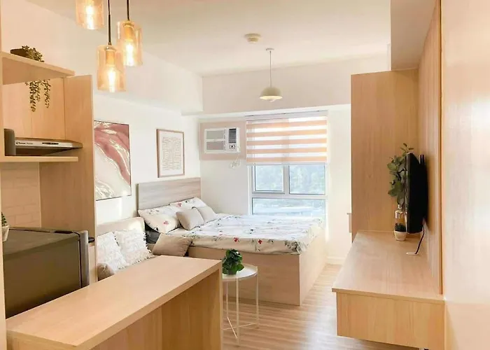 Cozy Scandinavian Haven Cebu