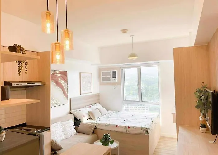 Cozy Scandinavian Haven Cebu