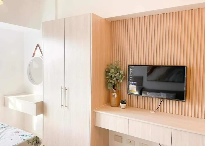 Cozy Scandinavian Haven *