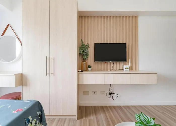 Cozy Scandinavian Haven * Cebu